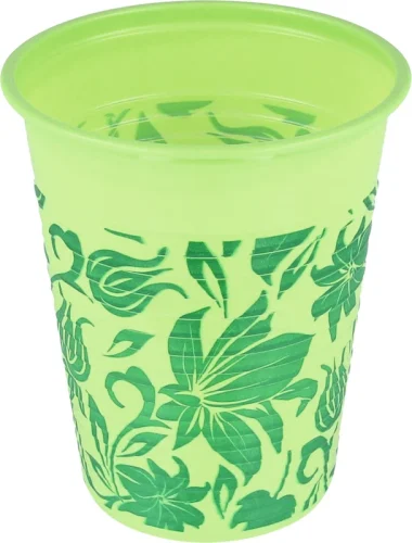 Monoart® munnskyllekopp Flower