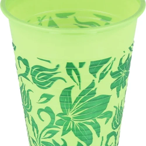 Monoart® munnskyllekopp Flower