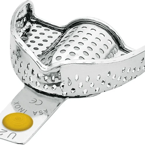 PERMA-LOCK avtrykkskje