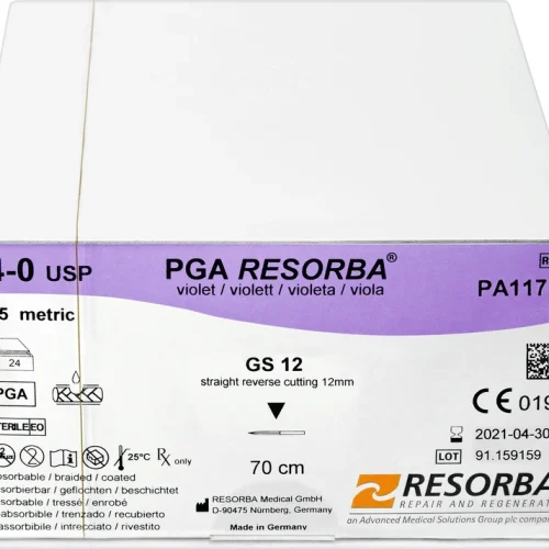 RESORBA® PGA