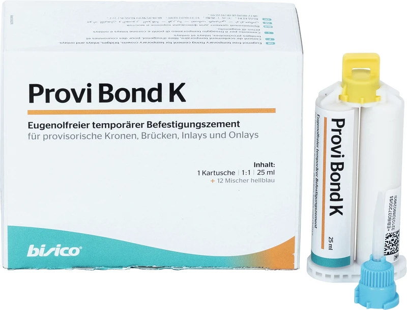 Provi Bond K