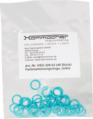 Fargeringer
