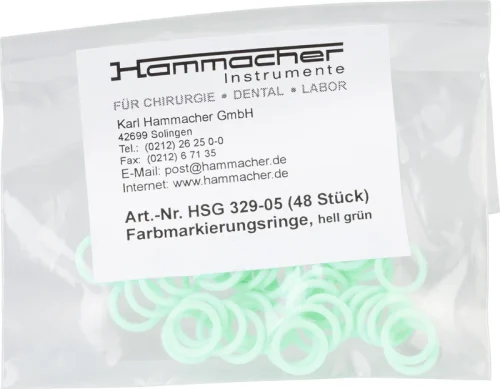 Fargeringer