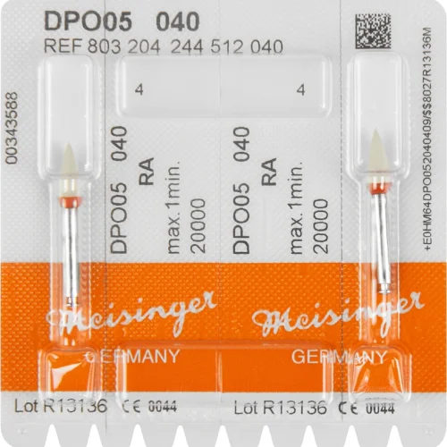 Diamantpolerer DPO02/05