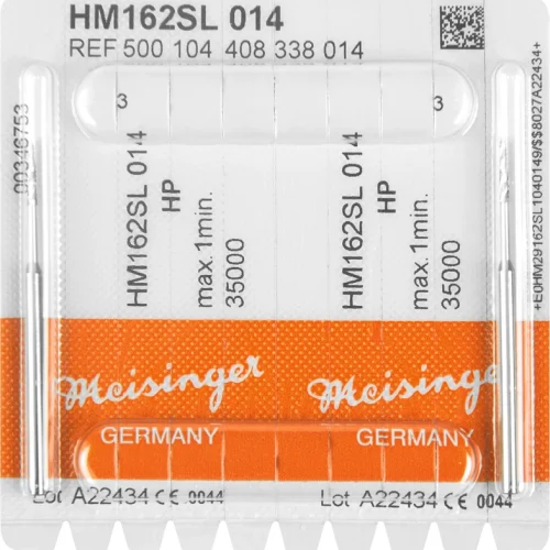 Kirurgisk fres HM 162