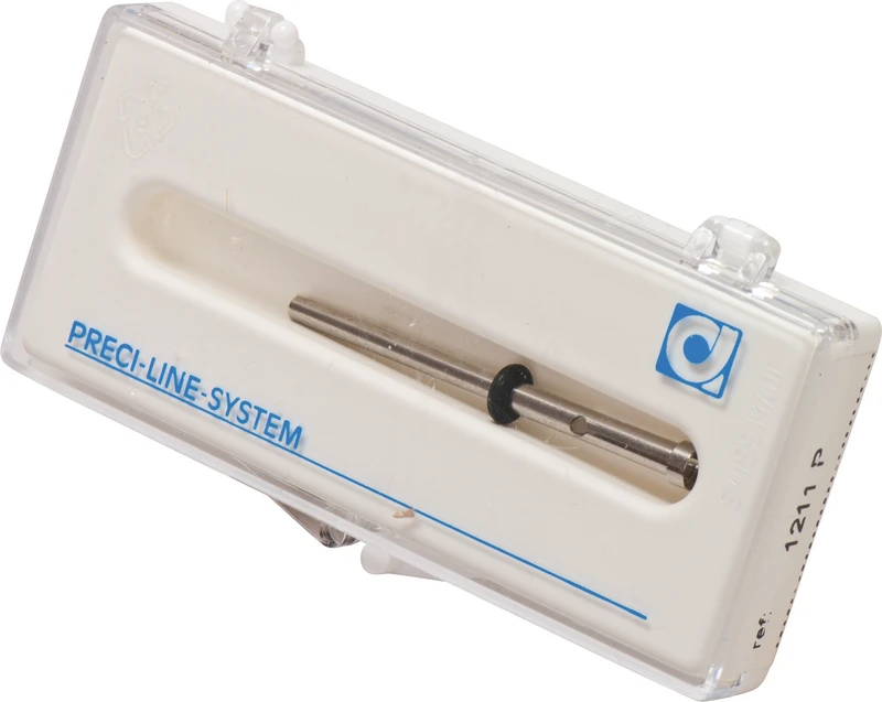 PRECI-CLIX-parallellholder