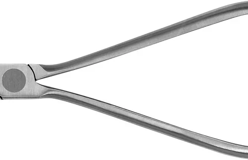 KFO-tang etter Weingart