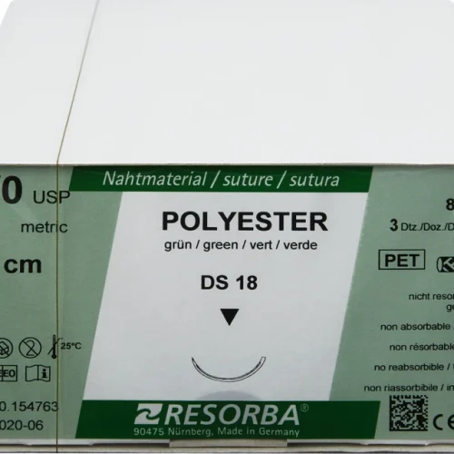 RESORBA® polyester