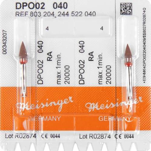 Diamantpolerer DPO02/05