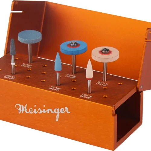 LUSTER® for Zirconia LUS85