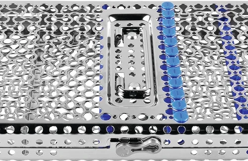 IMS Container kassett