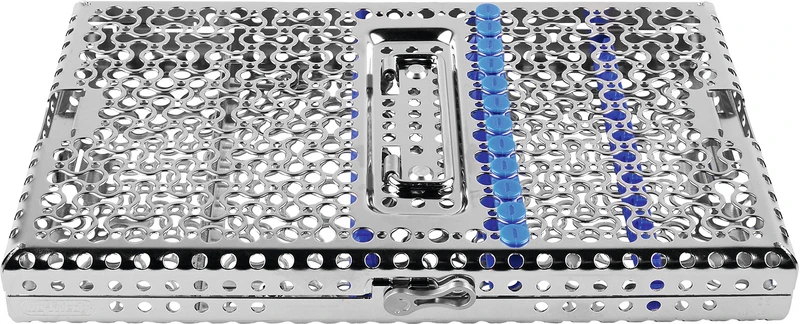 IMS Container kassett