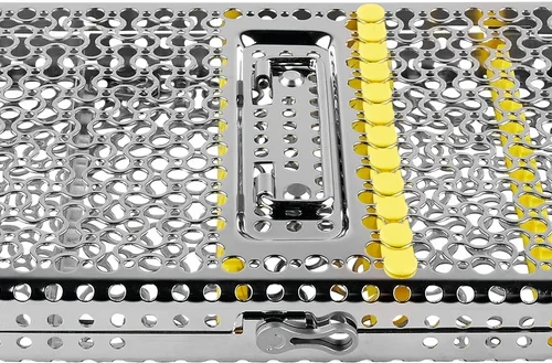 IMS Container kassett