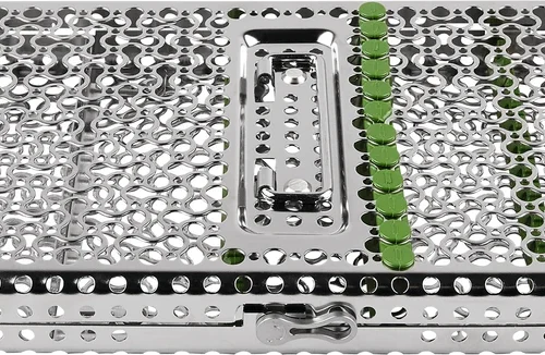 IMS Container kassett