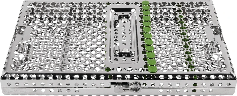 IMS Container kassett