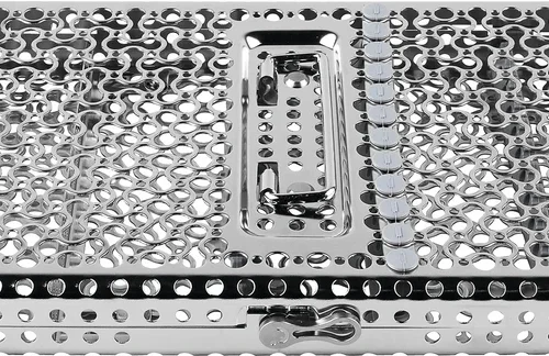 IMS Container kassett