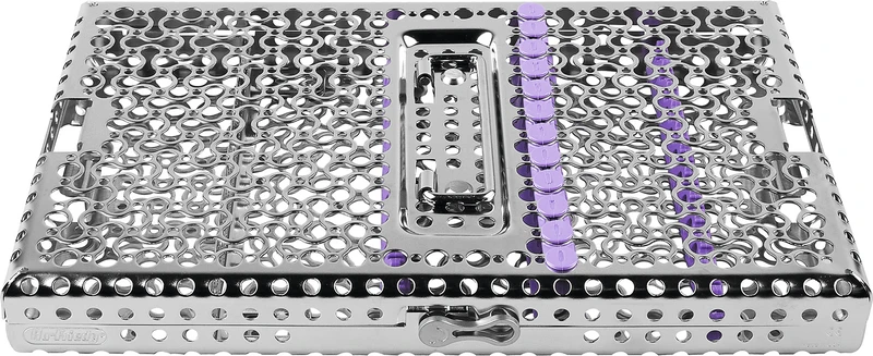 IMS Container kassett