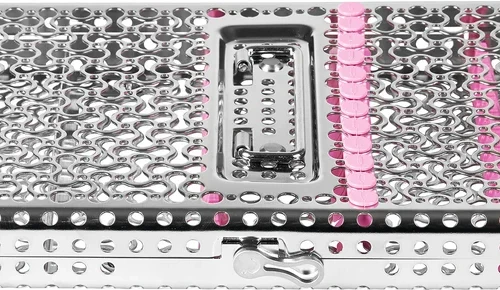 IMS Container kassett