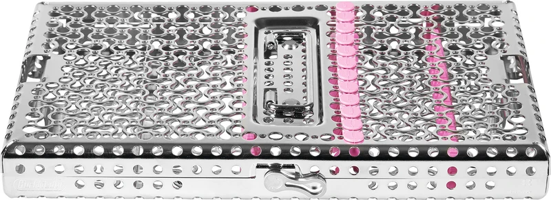 IMS Container kassett