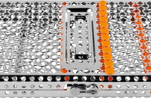 IMS Container kassett