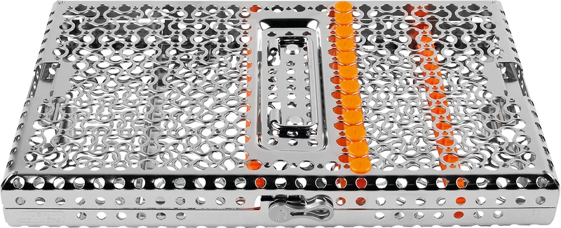 IMS Container kassett