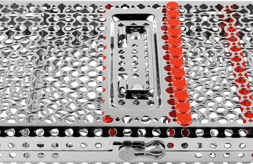 IMS Container kassett