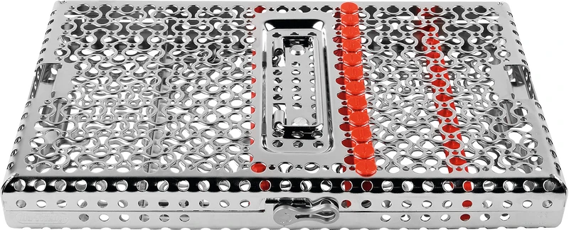 IMS Container kassett