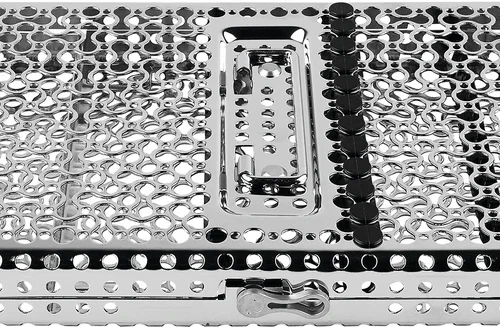 IMS Container kassett