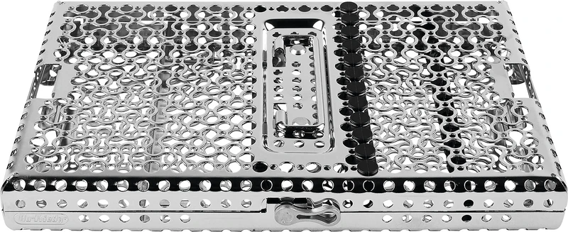 IMS Container kassett