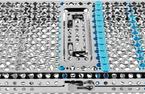 IMS Container kassett