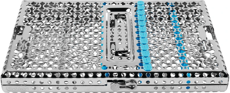 IMS Container kassett