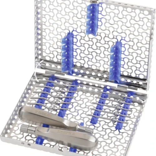 IMS Infinity kassetter