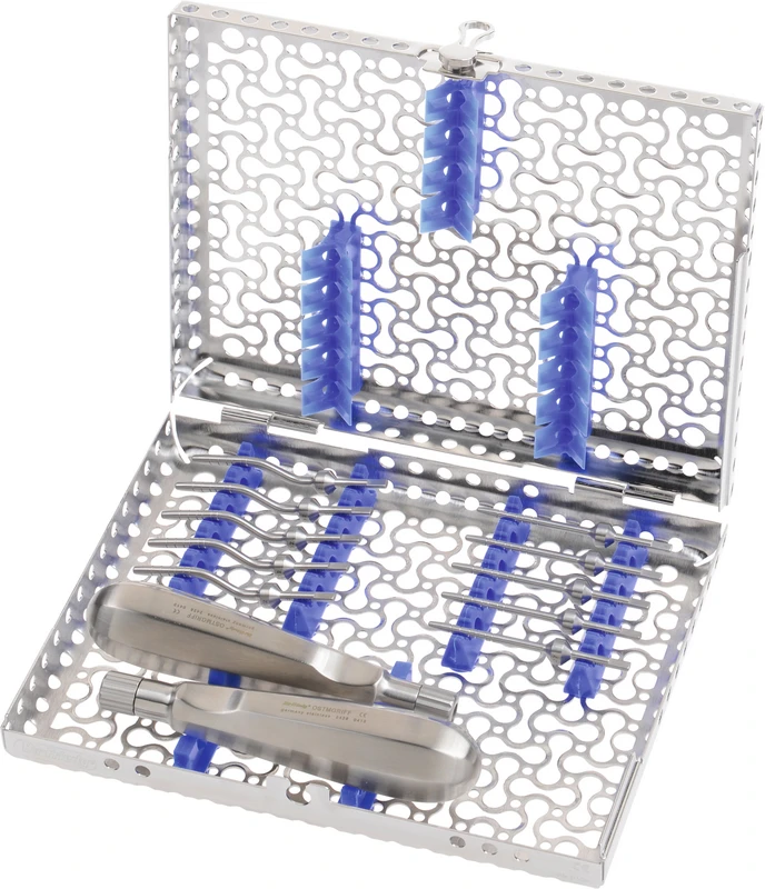 IMS Infinity kassetter