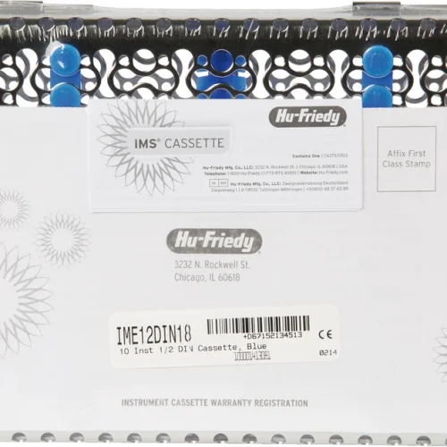 IMS Infinity kassetter