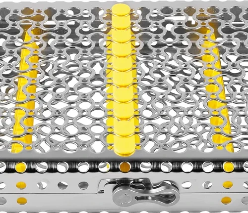 IMS Infinity kassetter