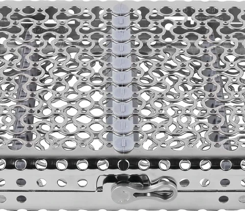 IMS Infinity kassetter