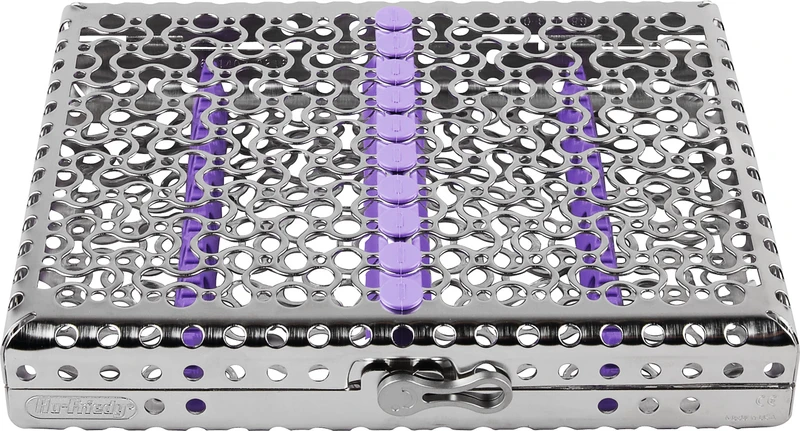 IMS Infinity kassetter