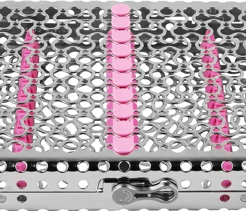 IMS Infinity kassetter