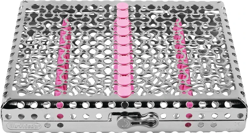 IMS Infinity kassetter