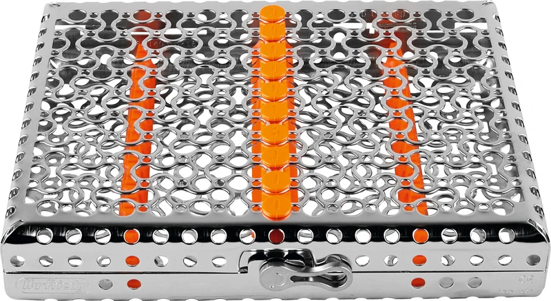 IMS Infinity kassetter