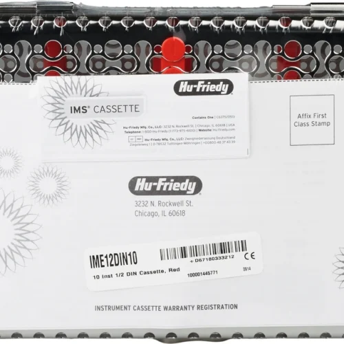 IMS Infinity kassetter