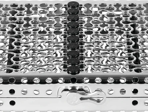 IMS Infinity kassetter