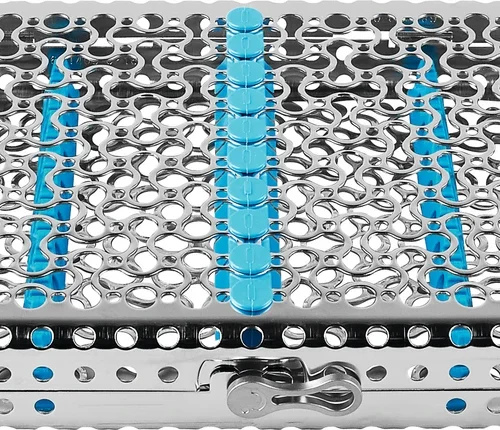 IMS Infinity kassetter