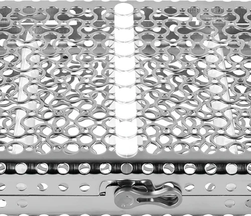 IMS Infinity kassetter