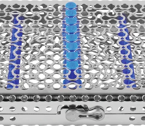 IMS Infinity kassetter