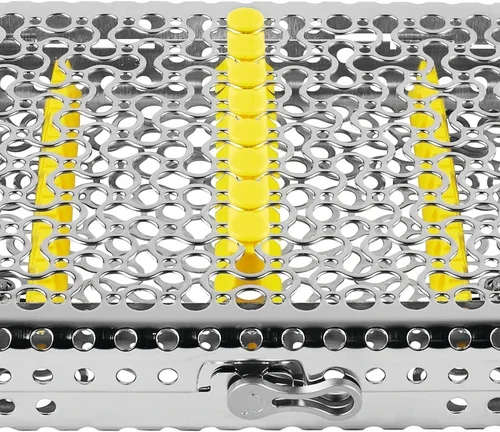 IMS Infinity kassetter