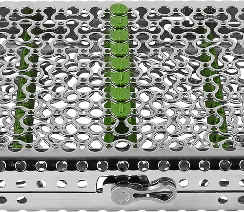 IMS Infinity kassetter