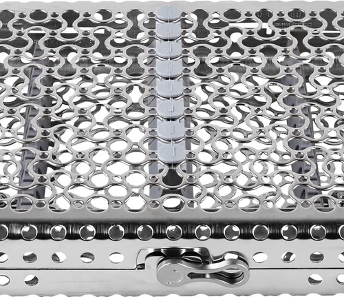 IMS Infinity kassetter