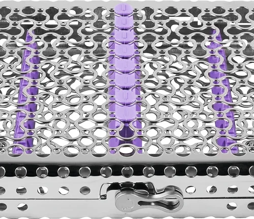 IMS Infinity kassetter