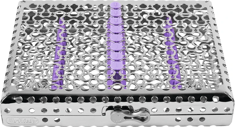 IMS Infinity kassetter